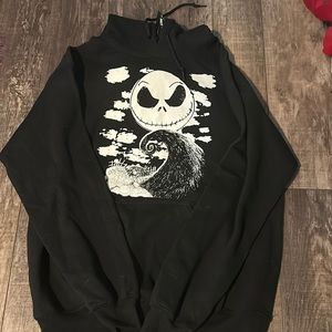 Jack skellington hoodie